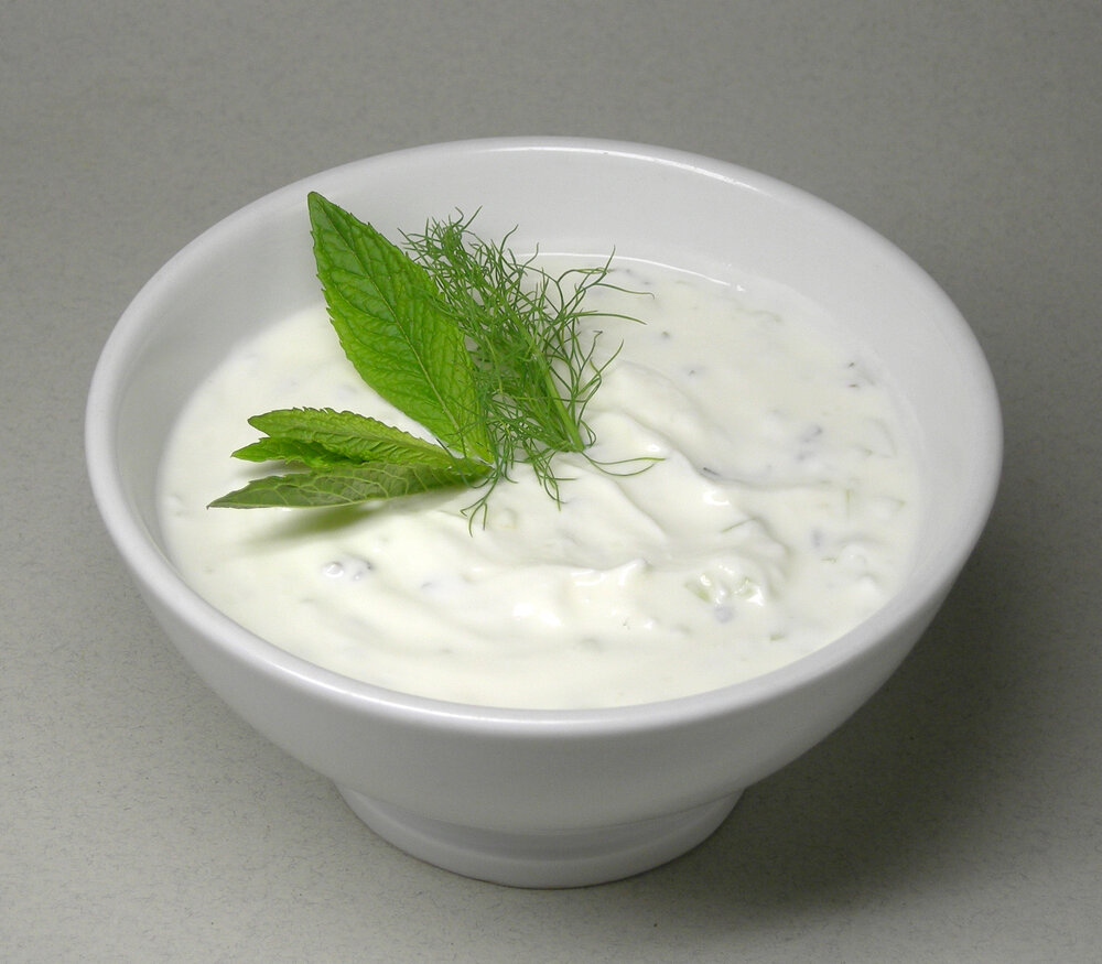 مزه غذا
